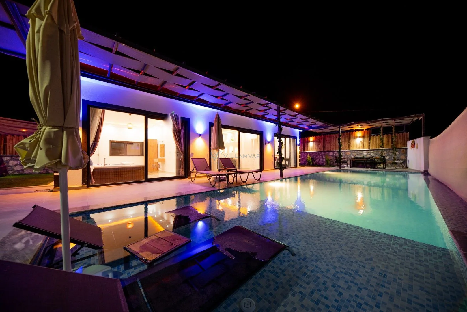 Villa Nar Ağacı Çavdır