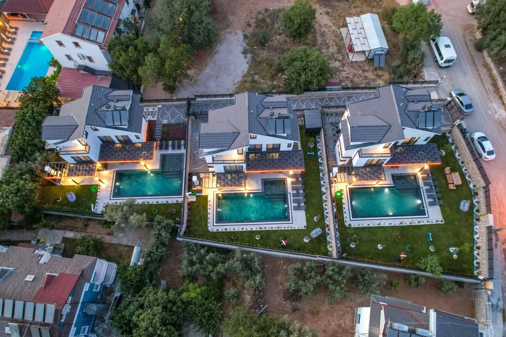 Villa Luni 2