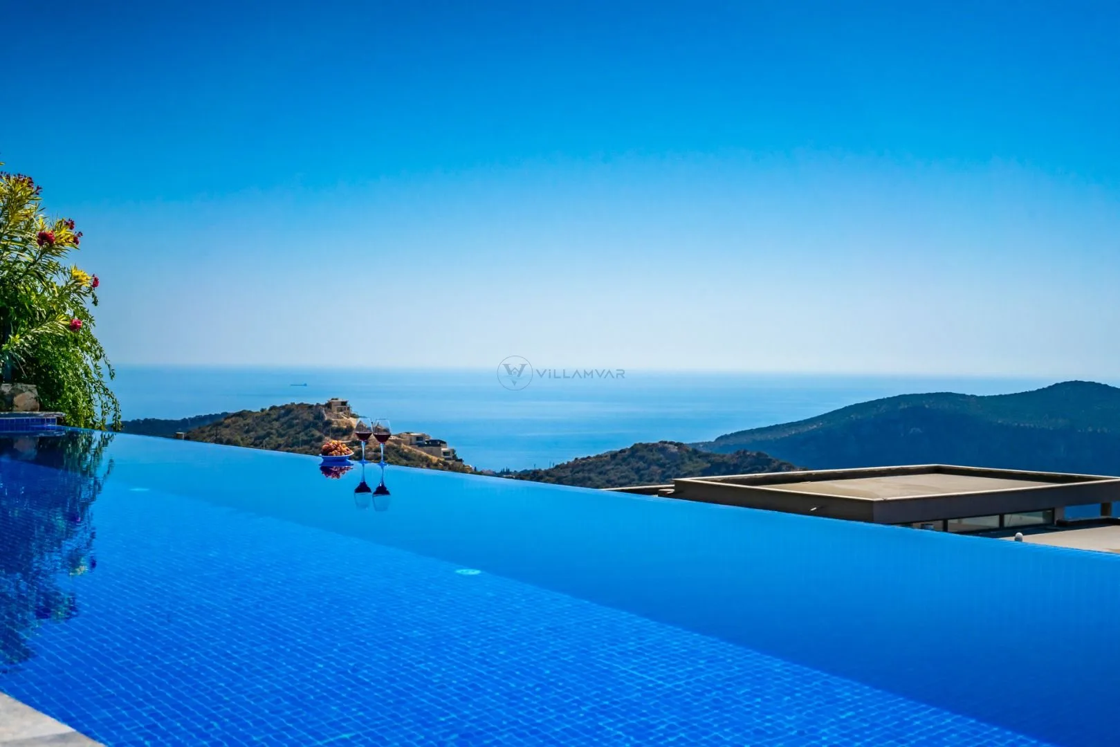 Villa Hyperion