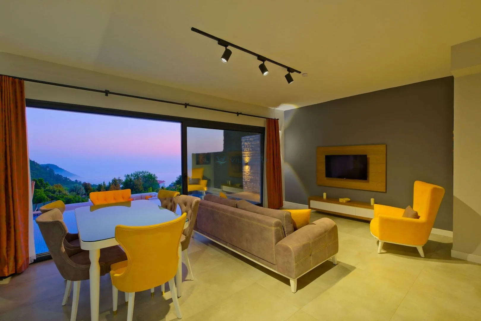 Villa Çağ