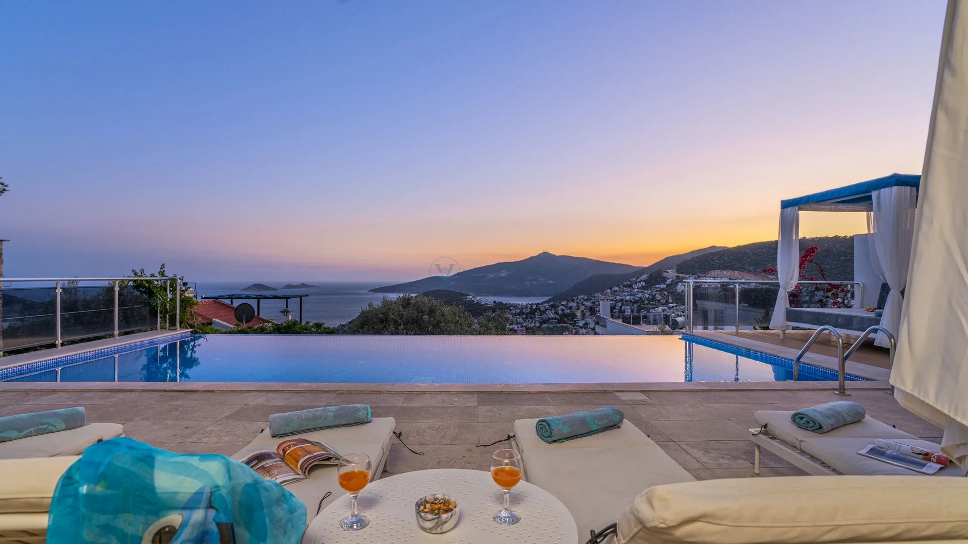 Villa Horizon