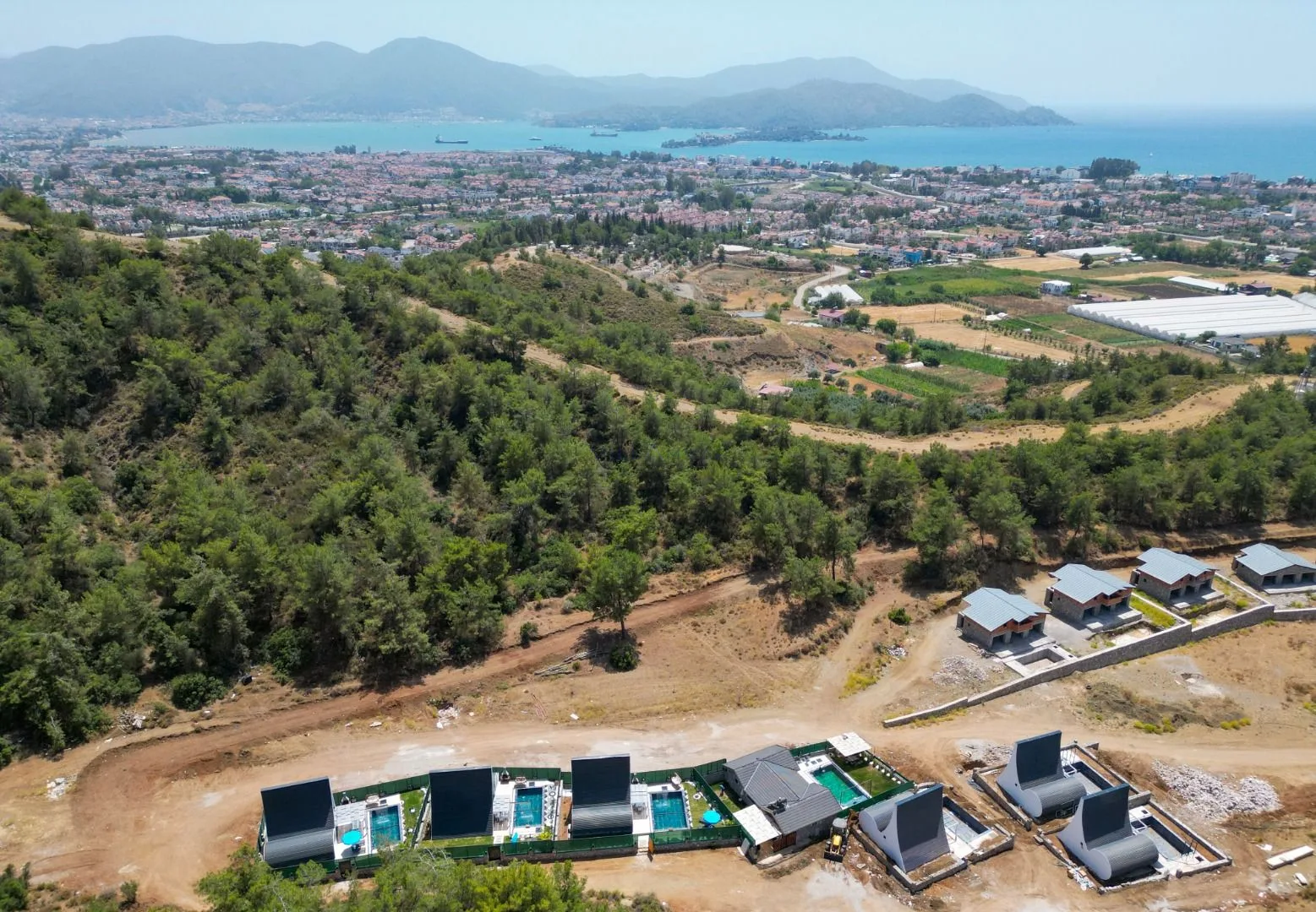Villa Toskana