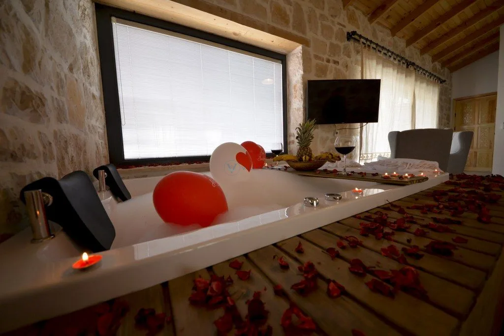 Villa İskele
