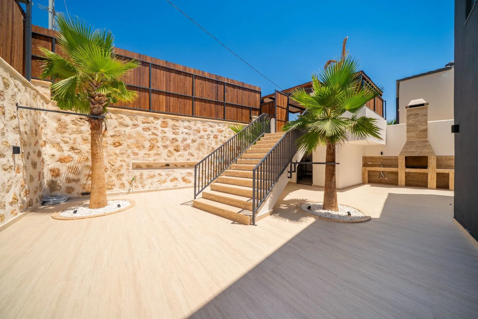 Villa Ocak 1