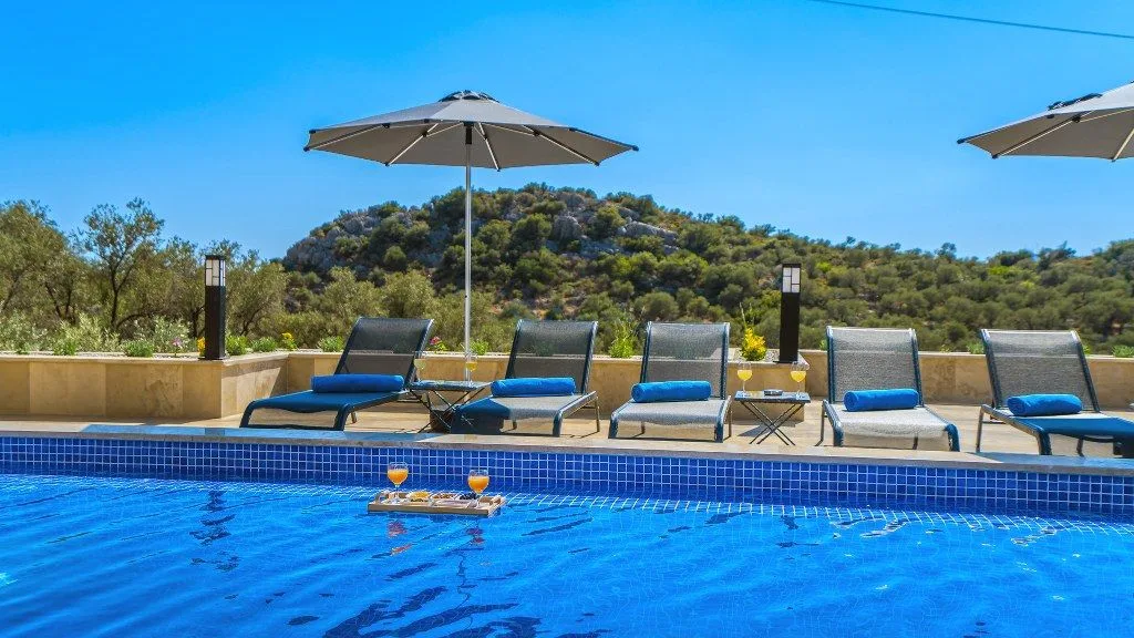 Villa Tilya