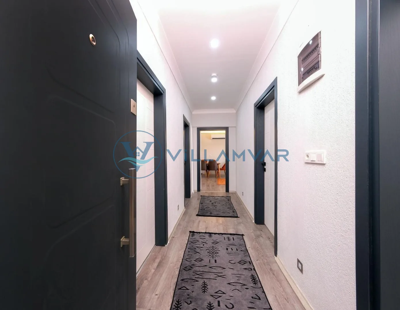 Villa Sarıman