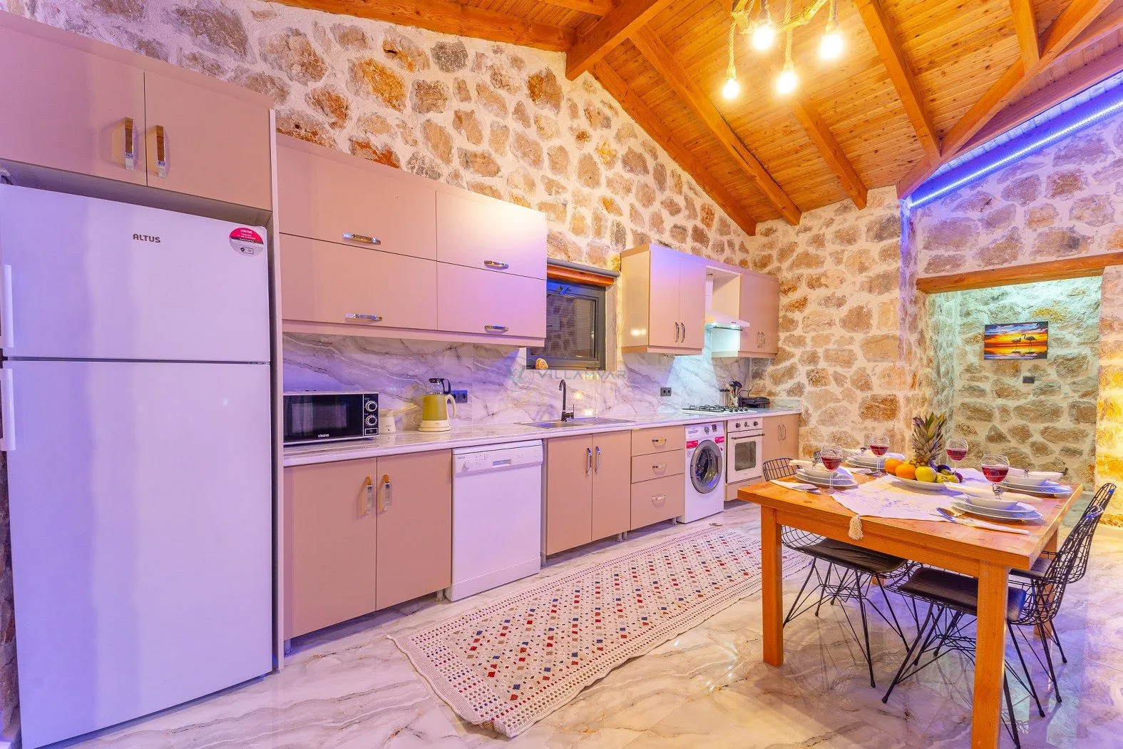 Villa Ceviz
