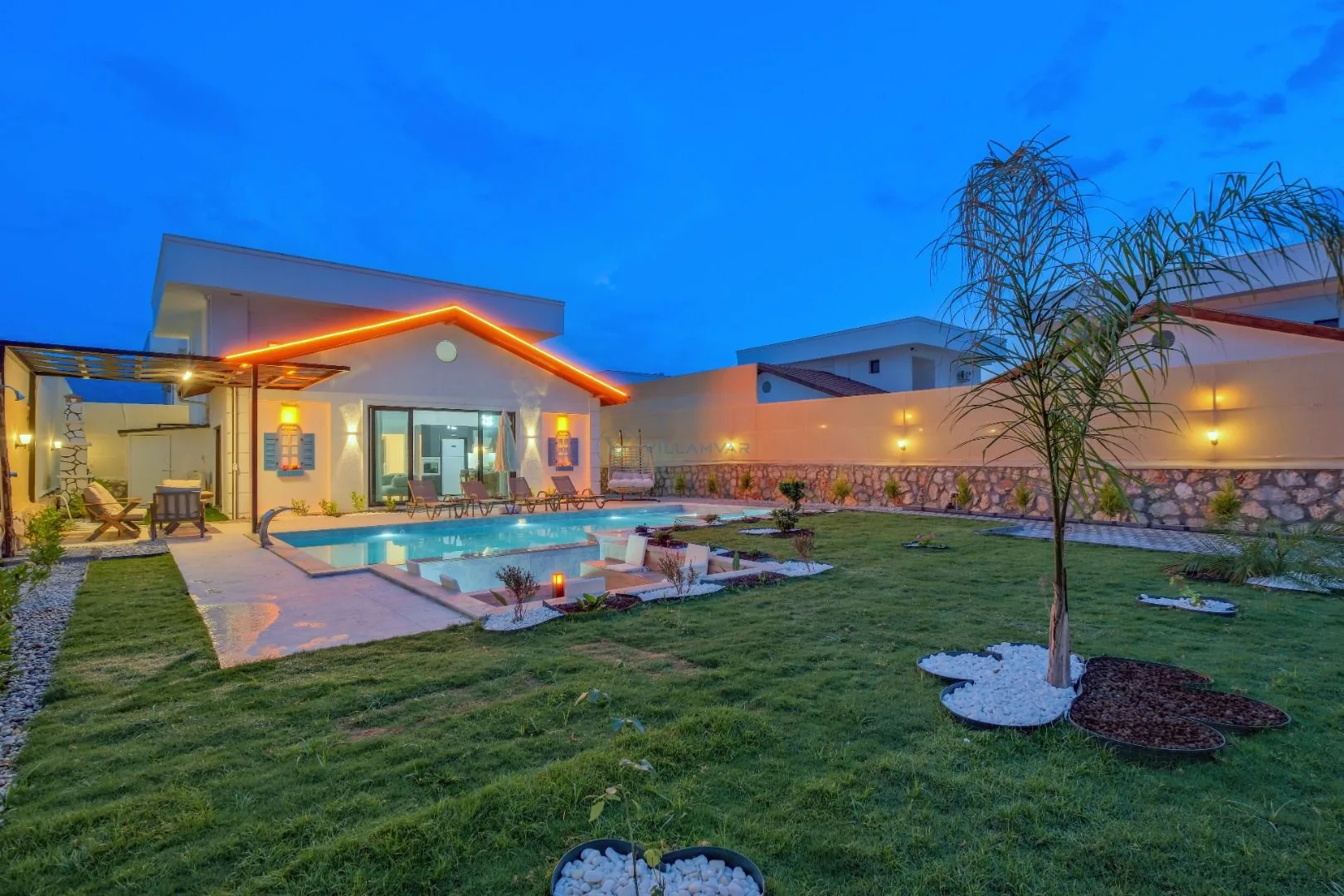 Villa Aderin 3