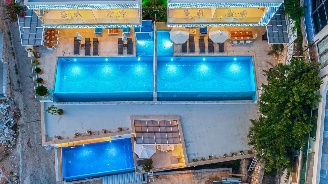 Villa Merit Naturel