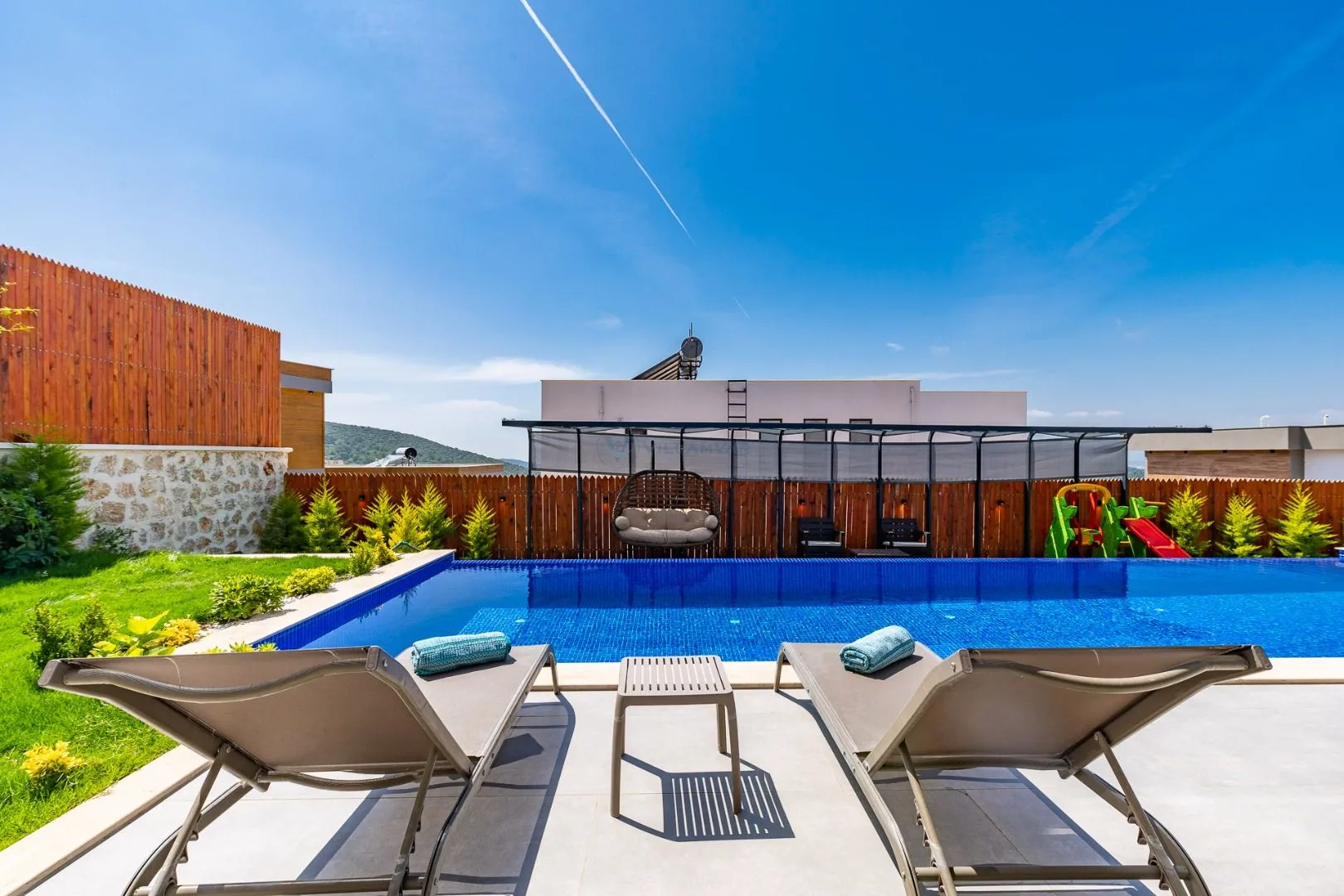 Villa Uçar 2-