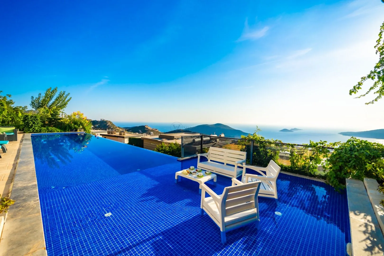Villa Hyperion