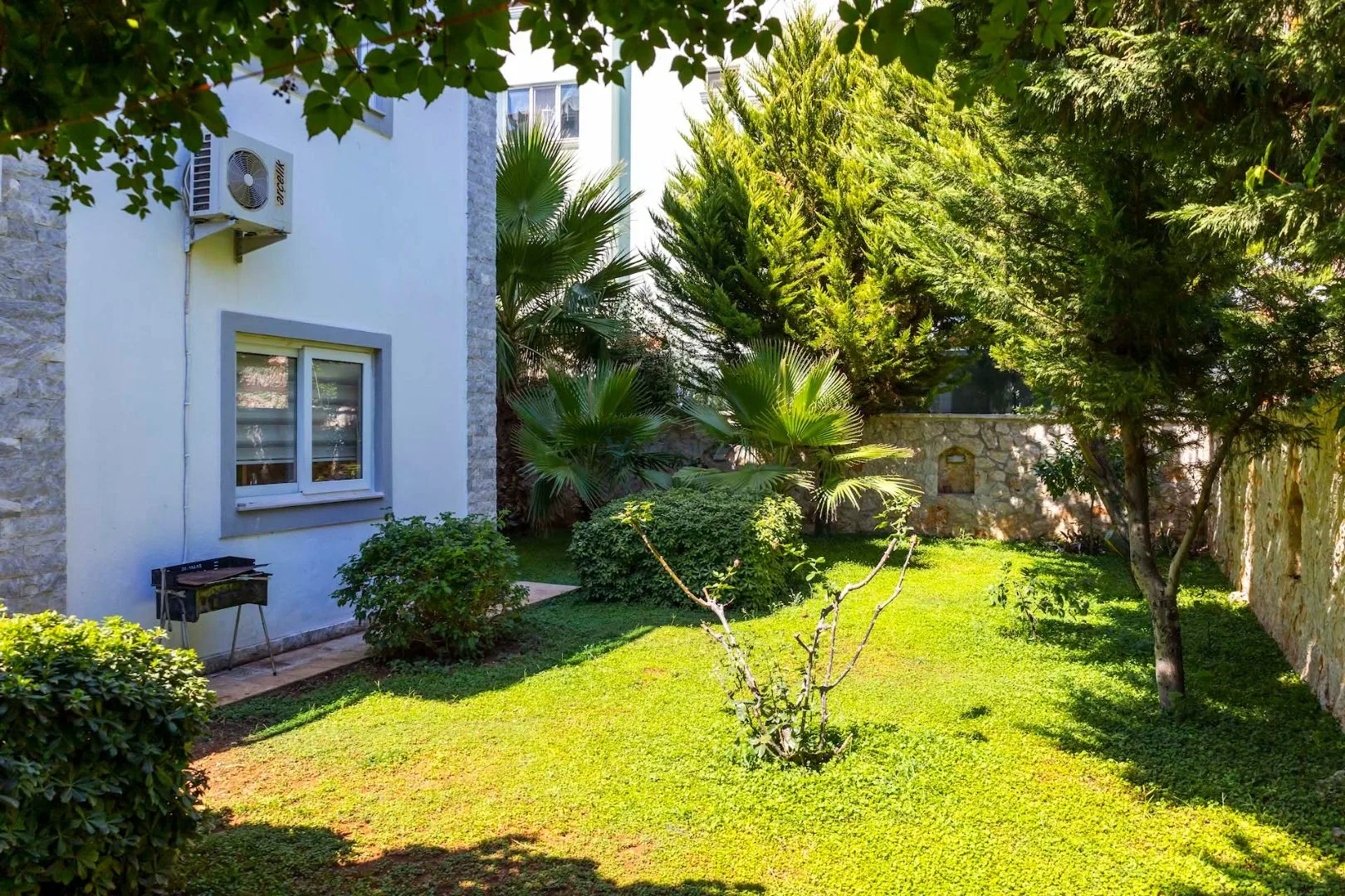 Villa Sedef 1