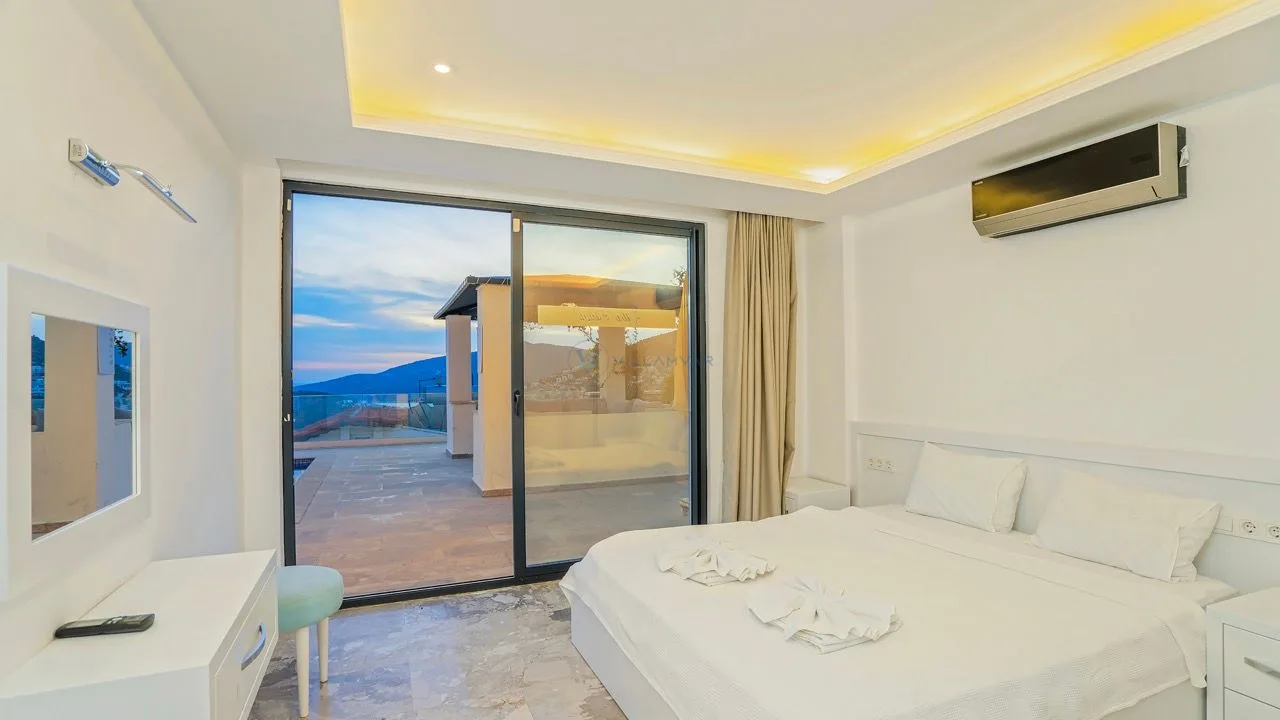Villa Fatma Kızıltaş