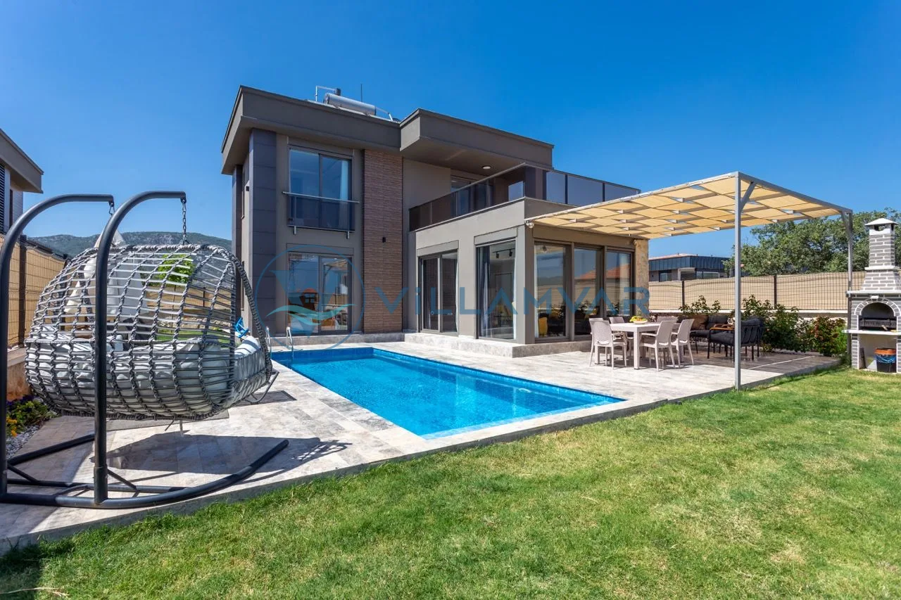 Villa Venedik 2