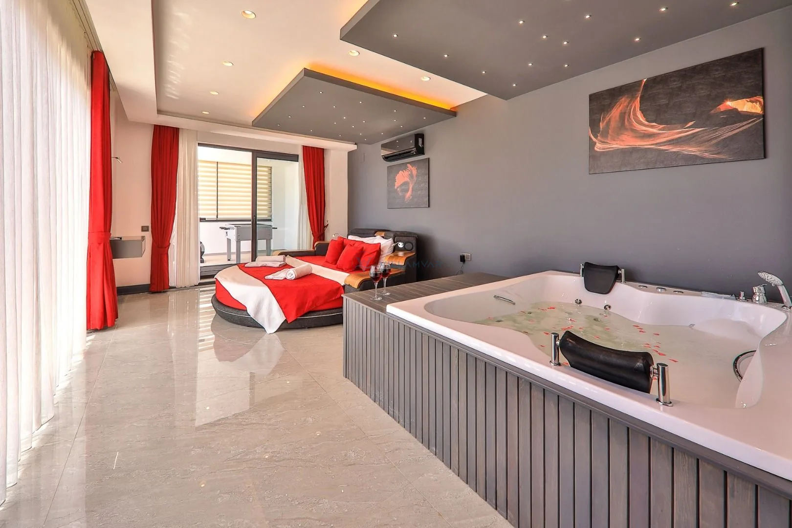 Villa Sevil 1-