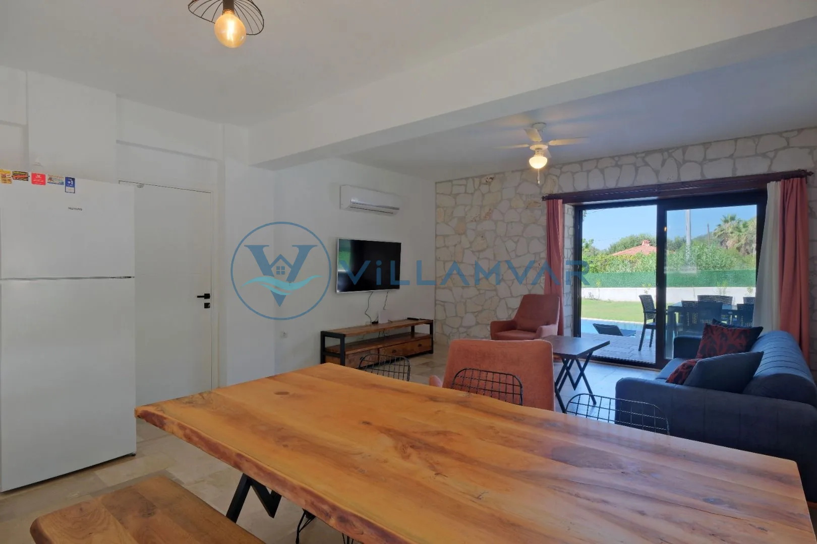 Villa Taşada