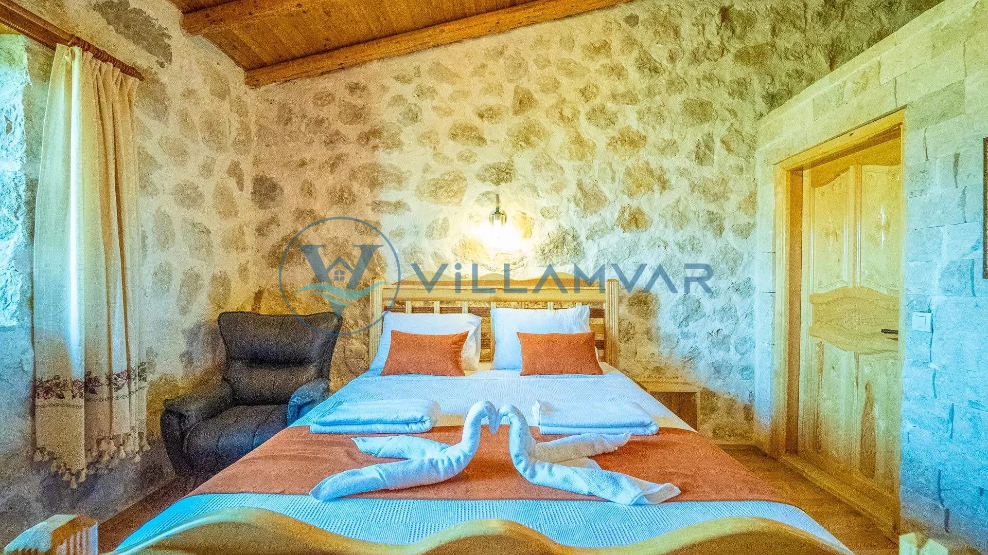 Villa Dikmen