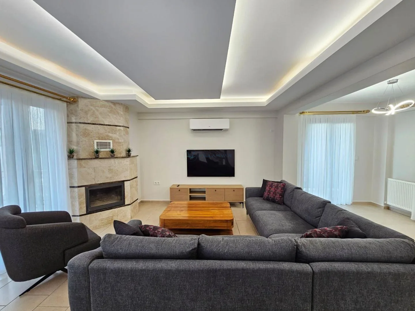 Villa Amour Ölüdeniz
