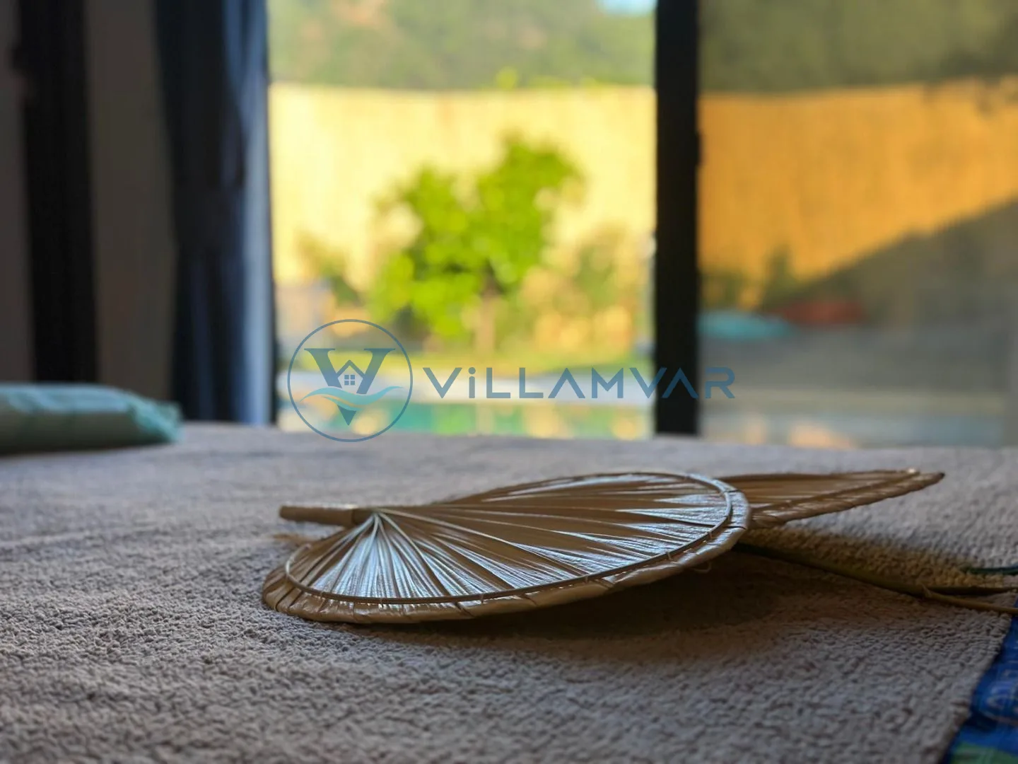 Villa Timbered Uno
