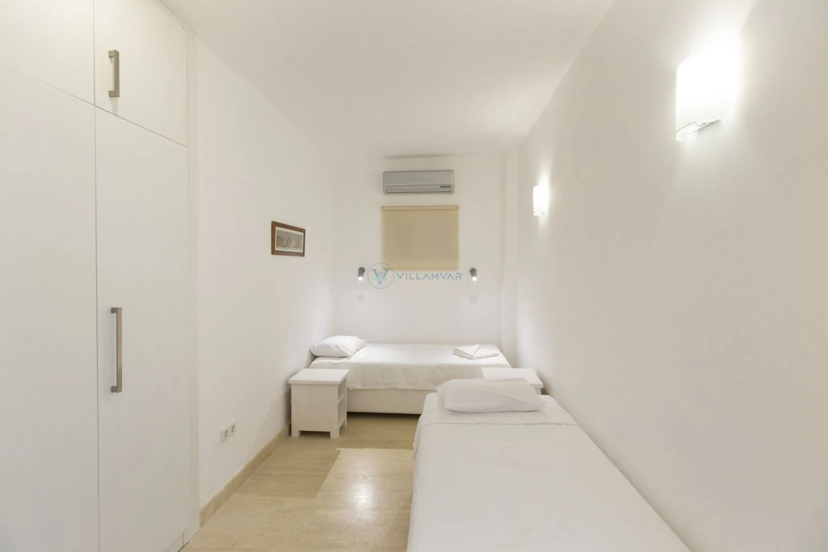 Villa İndigo