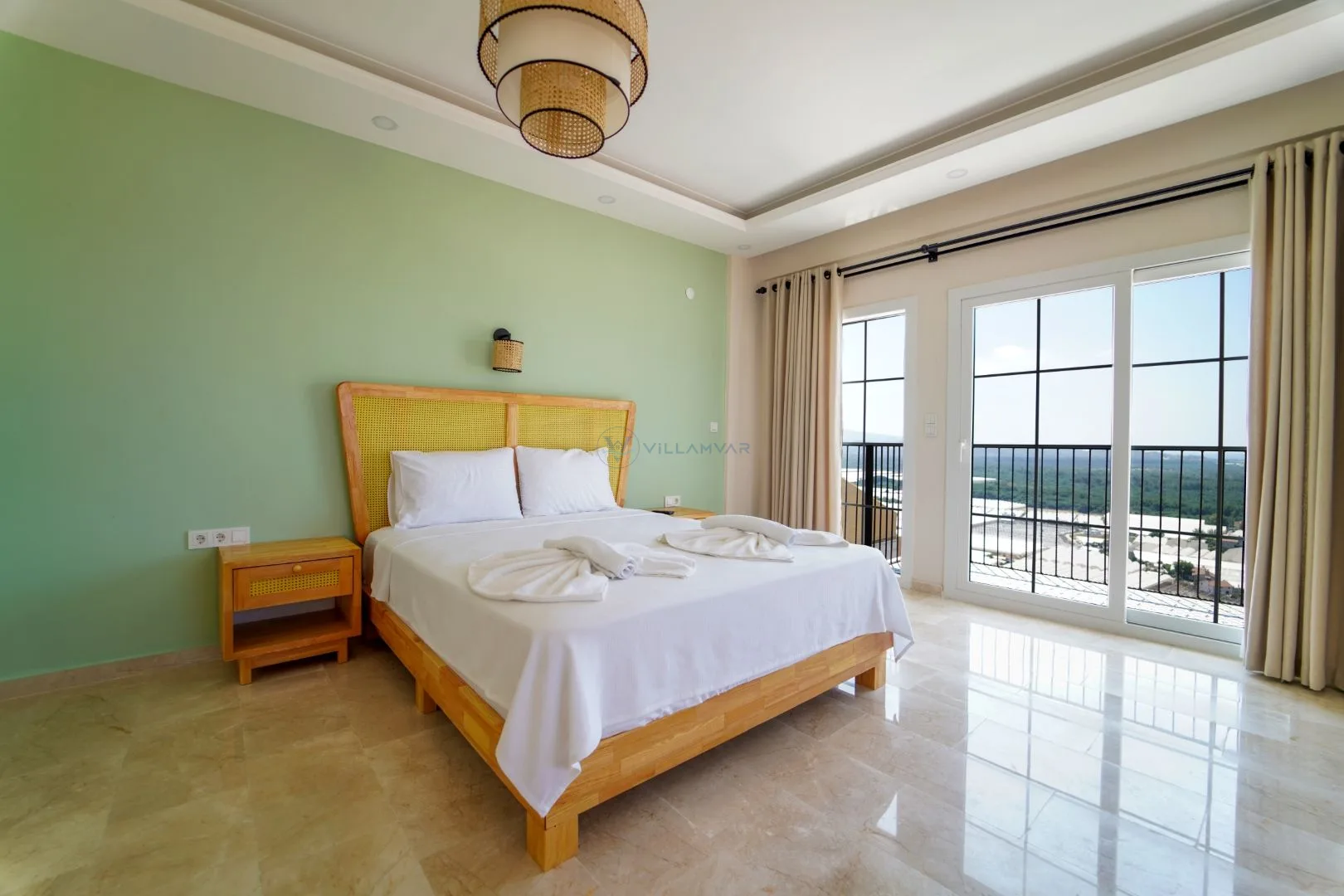 Villa Kayra Konak 1