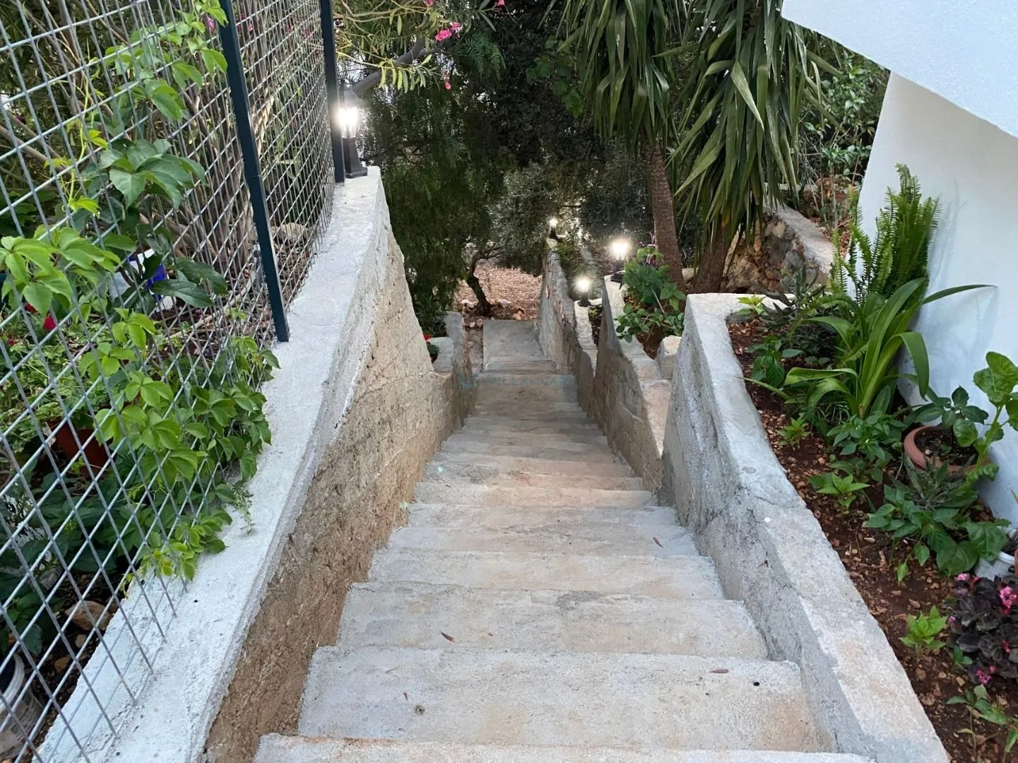 Villa Zeytin Sarnıç
