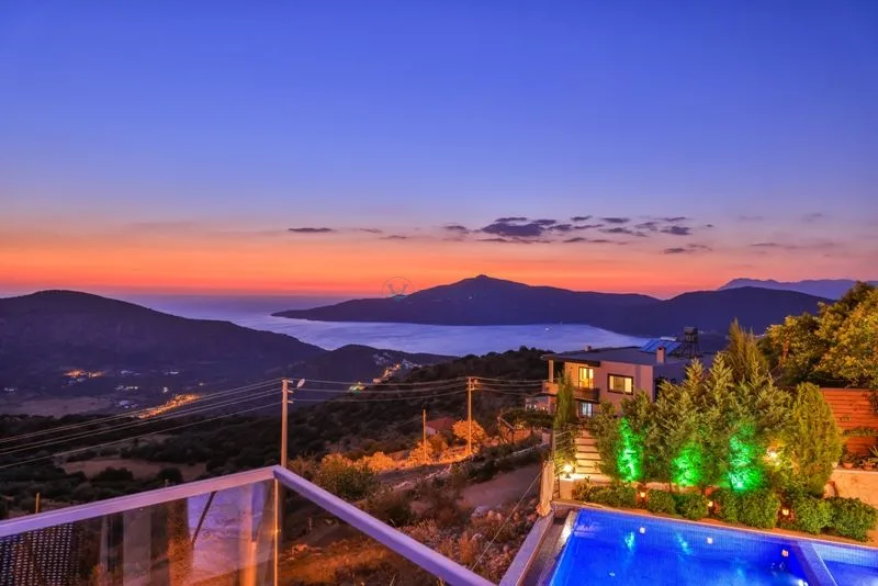 Villa Sıla Ordu