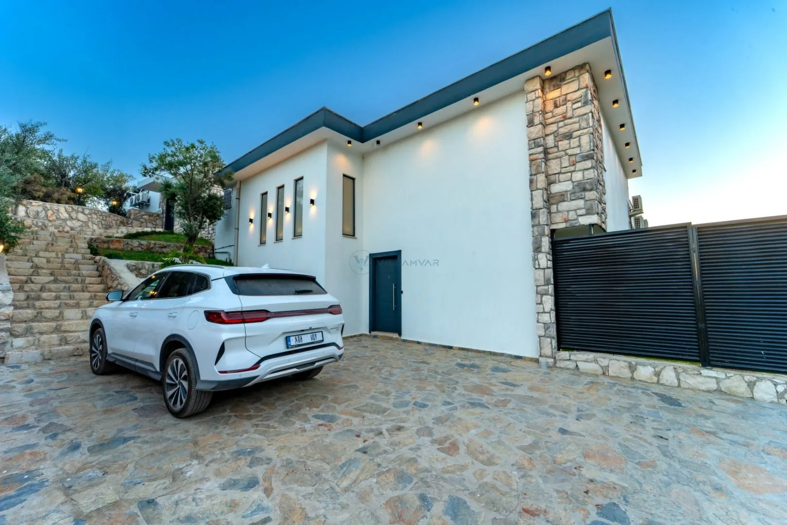 Villa Gökbulut 2