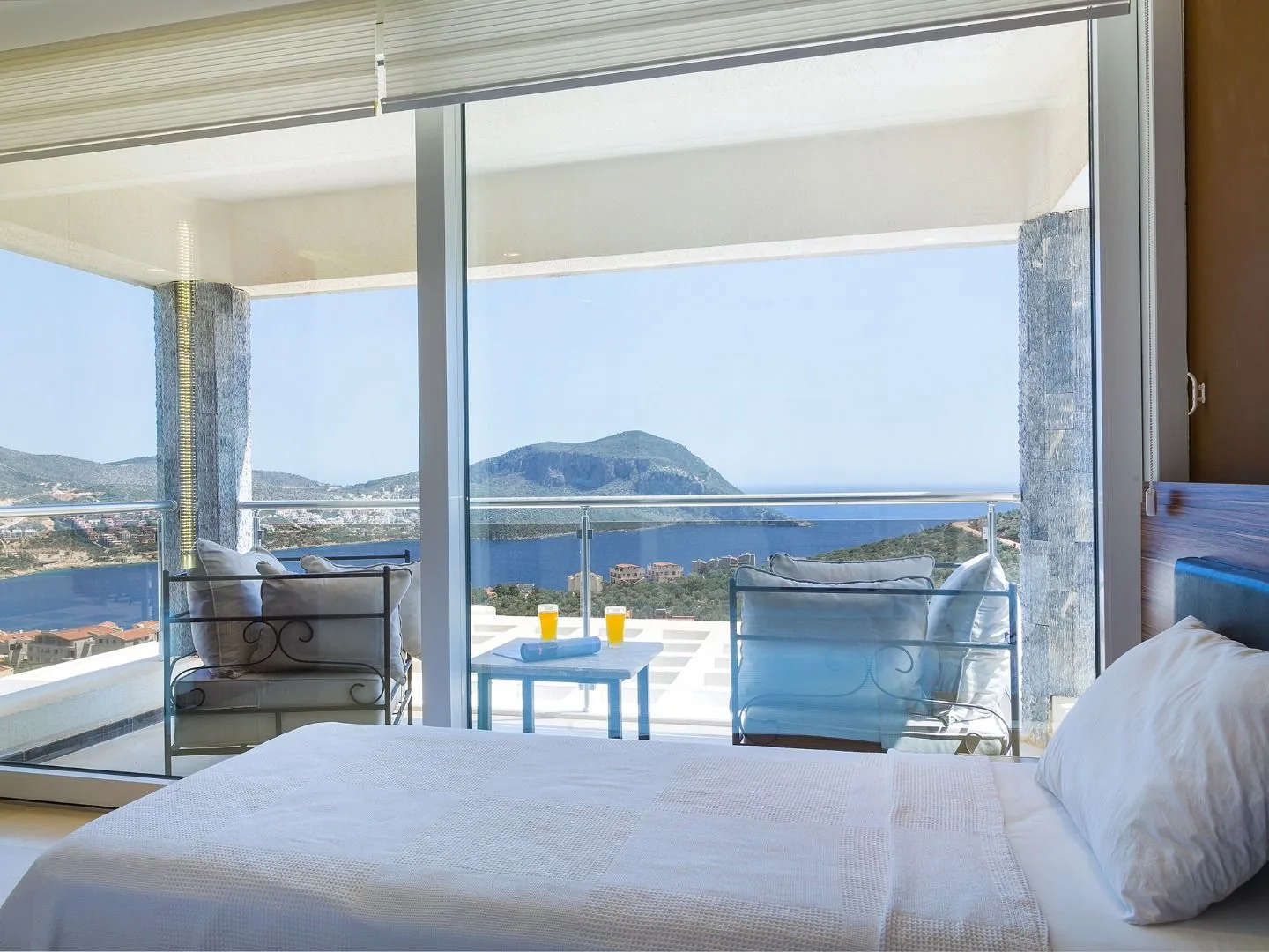 Villa Eco Ada