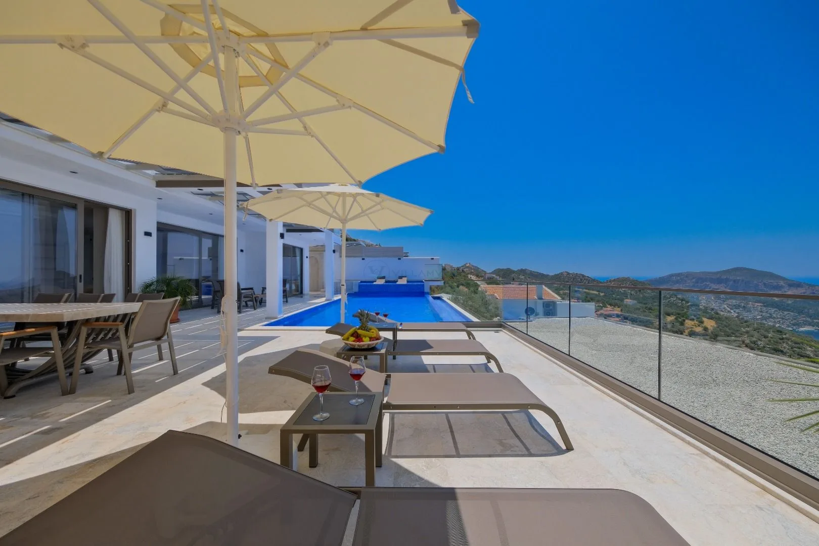 Villa Magic Life