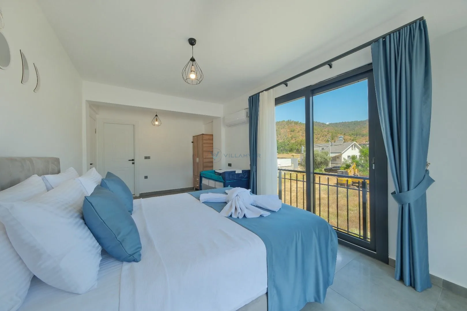 Asya Villa