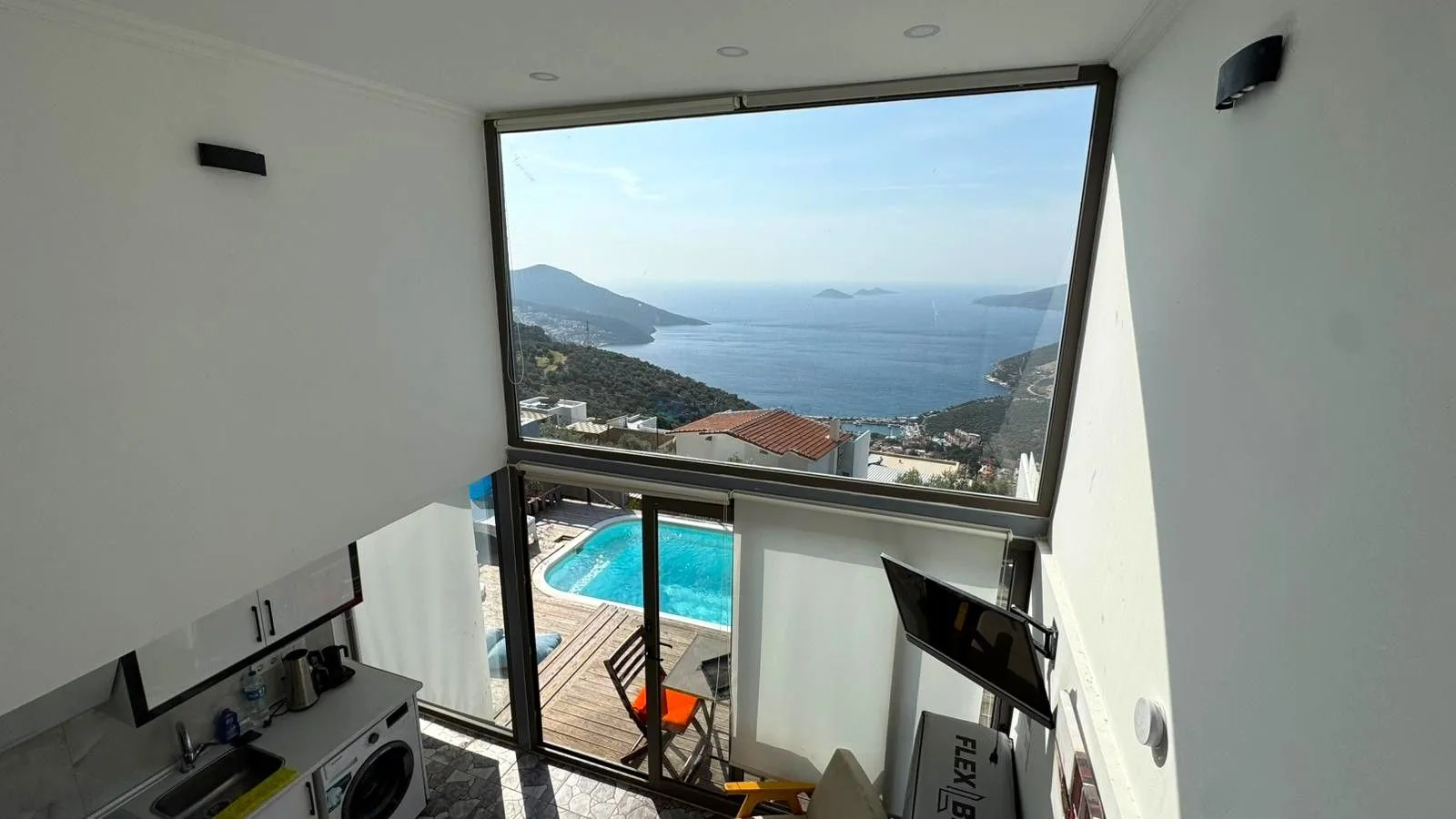 Rizotto Villa Rosy