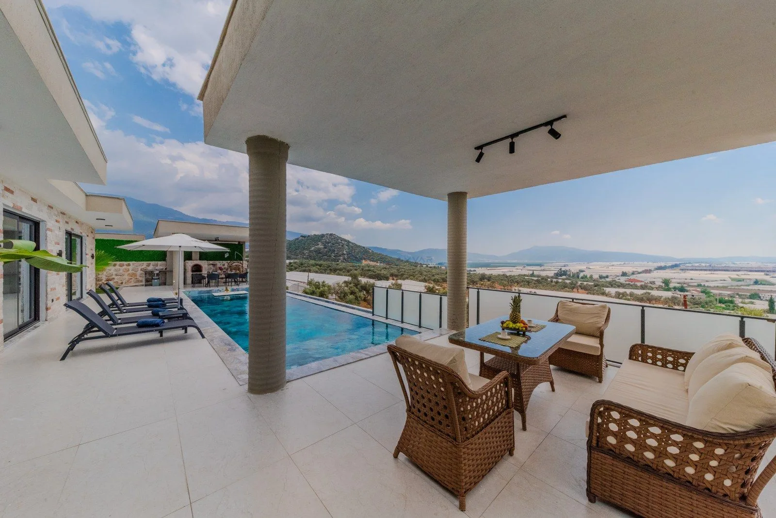 Villa Esin Çavdır