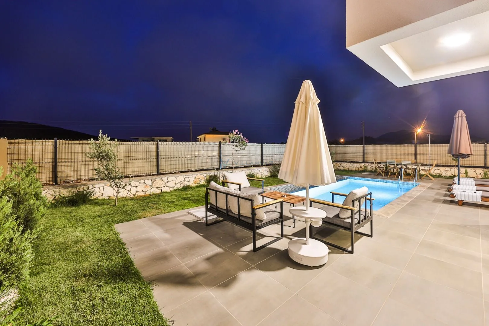 Villa Çukurbağ Heaven
