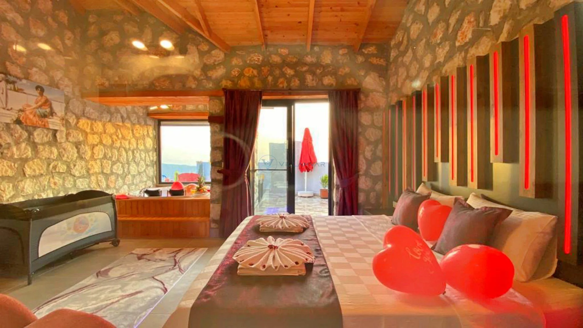 Villa Çakıl Taşı 2