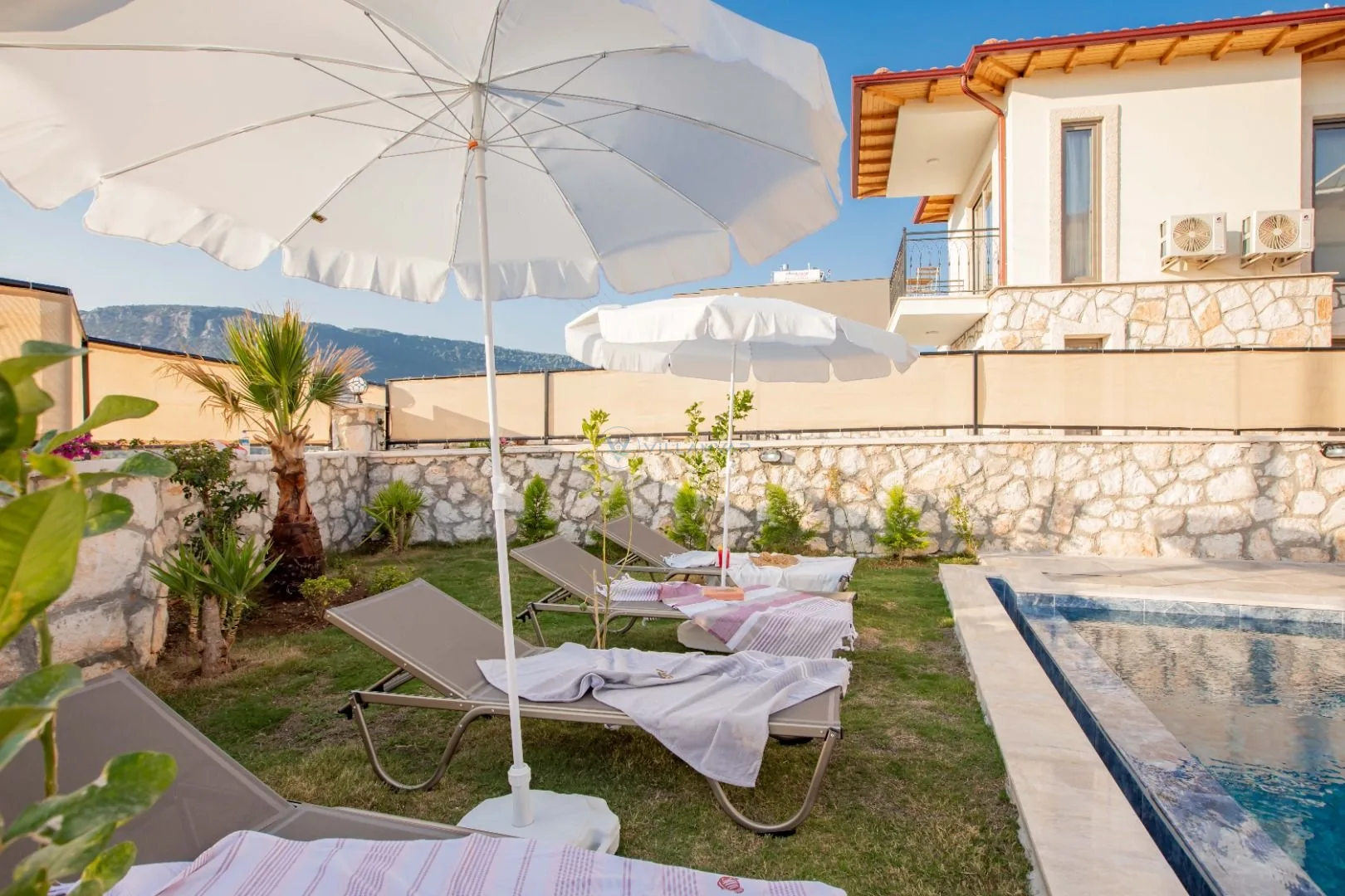 Villa Roomy