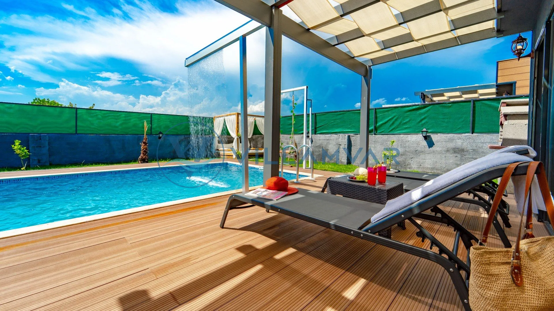 Villa Vera Çalış 7