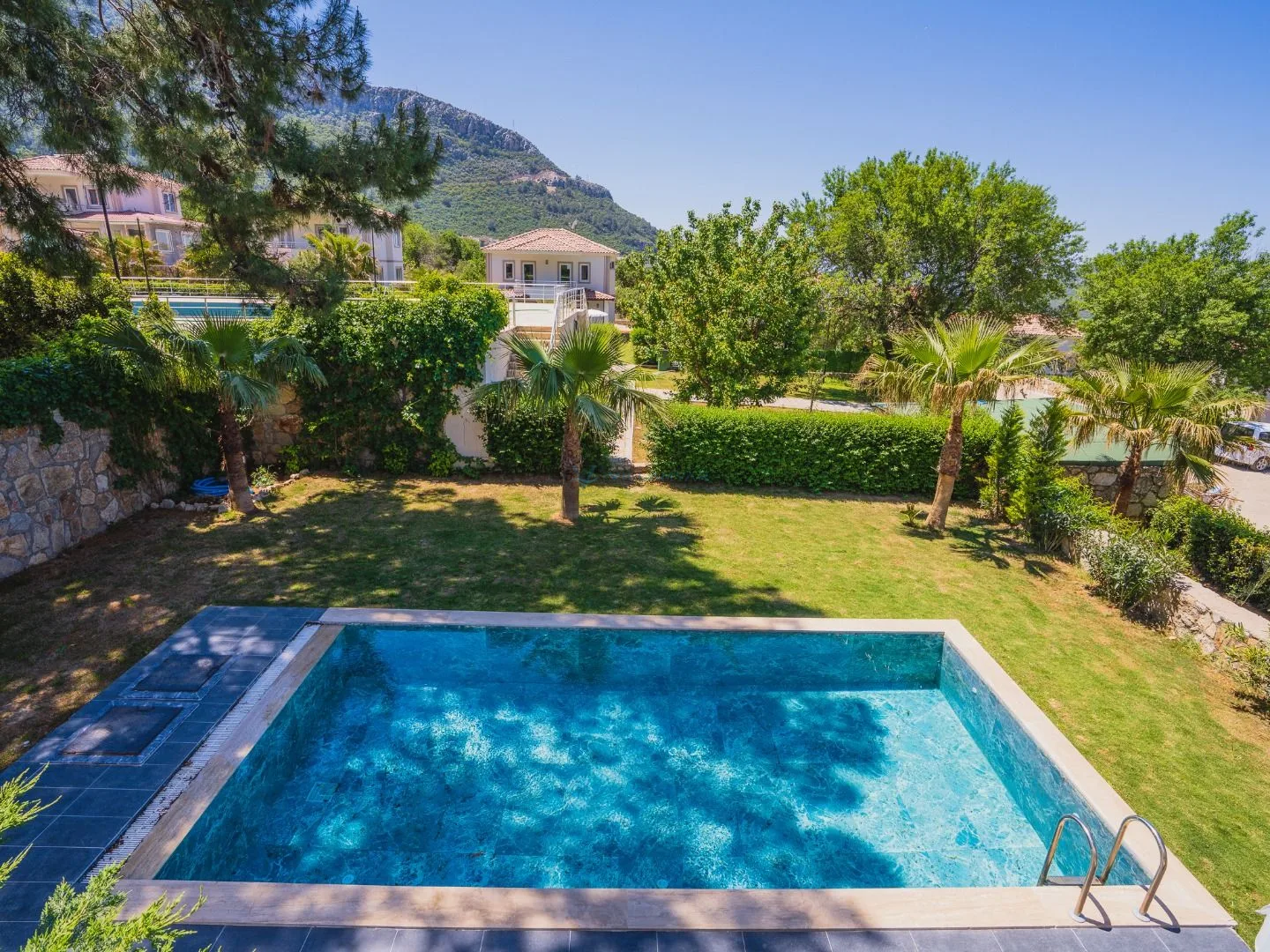 Villa Wonderful 2