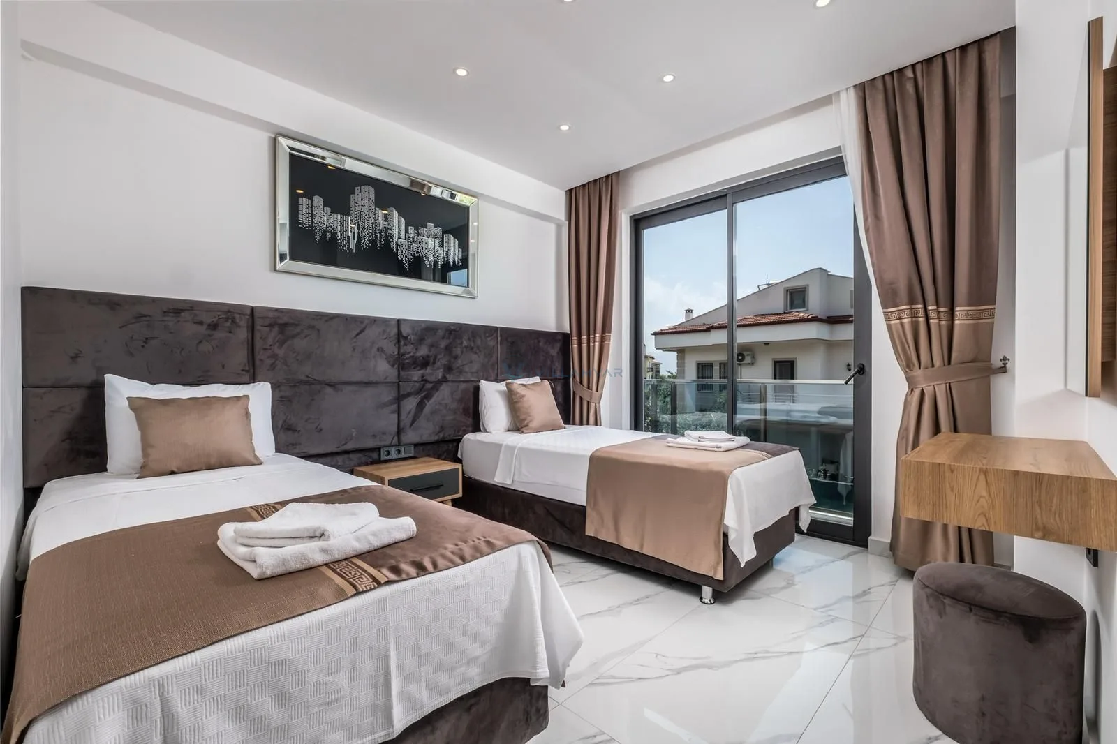 Villa Aurelia