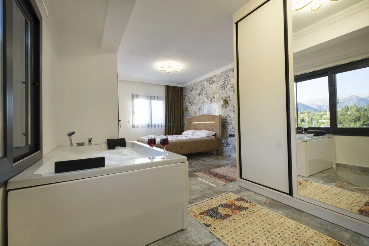 Villa Nipal