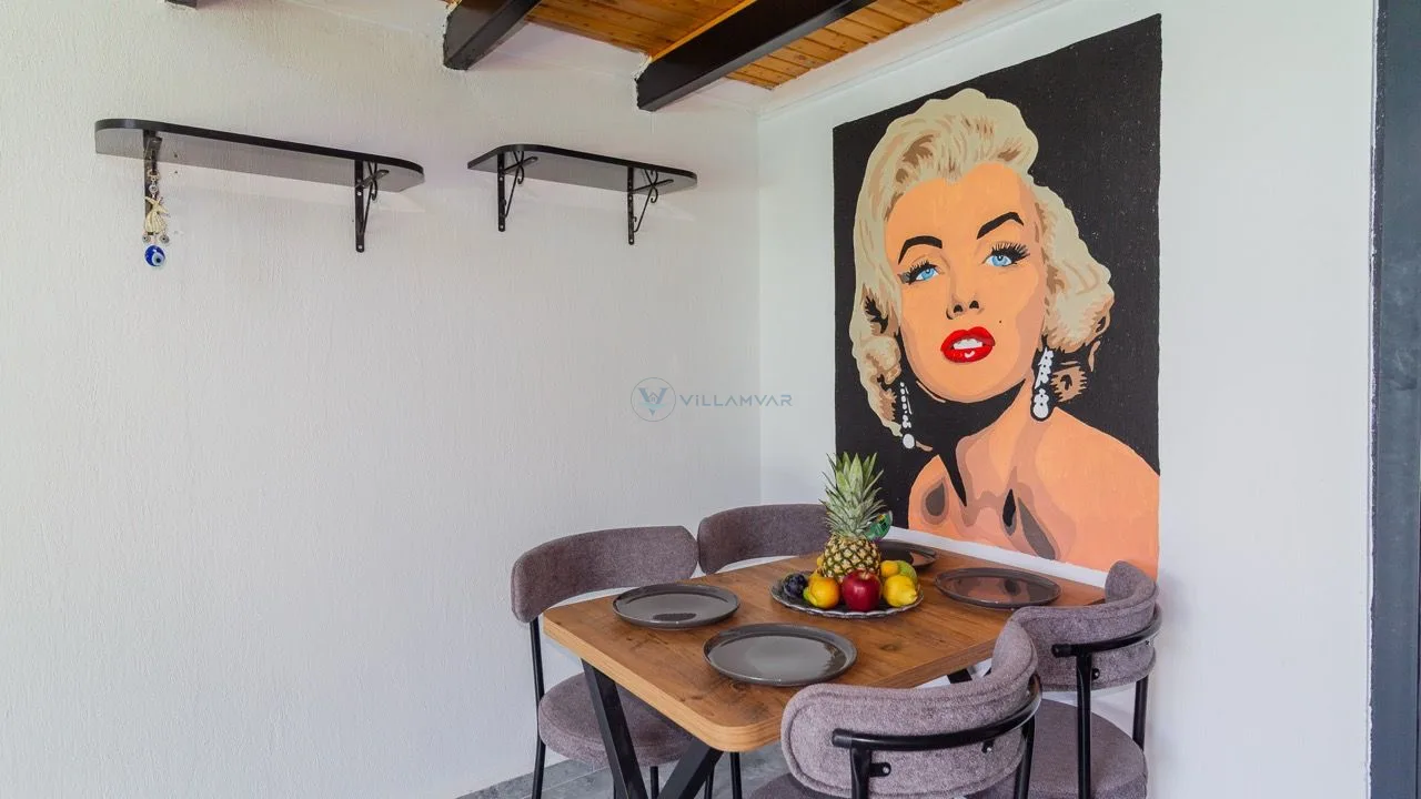 Villa Marilyn