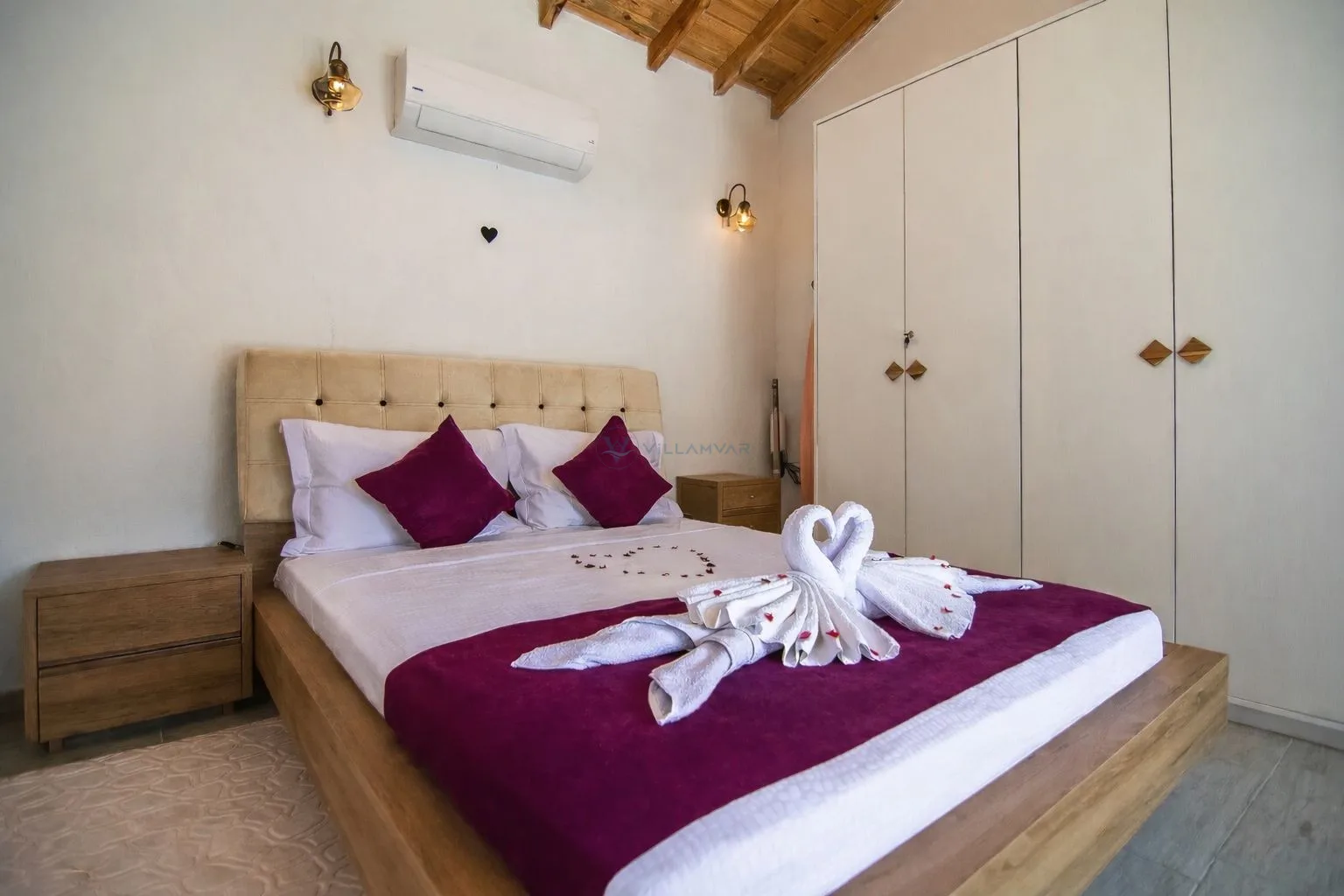 Villa Simay Nature 1