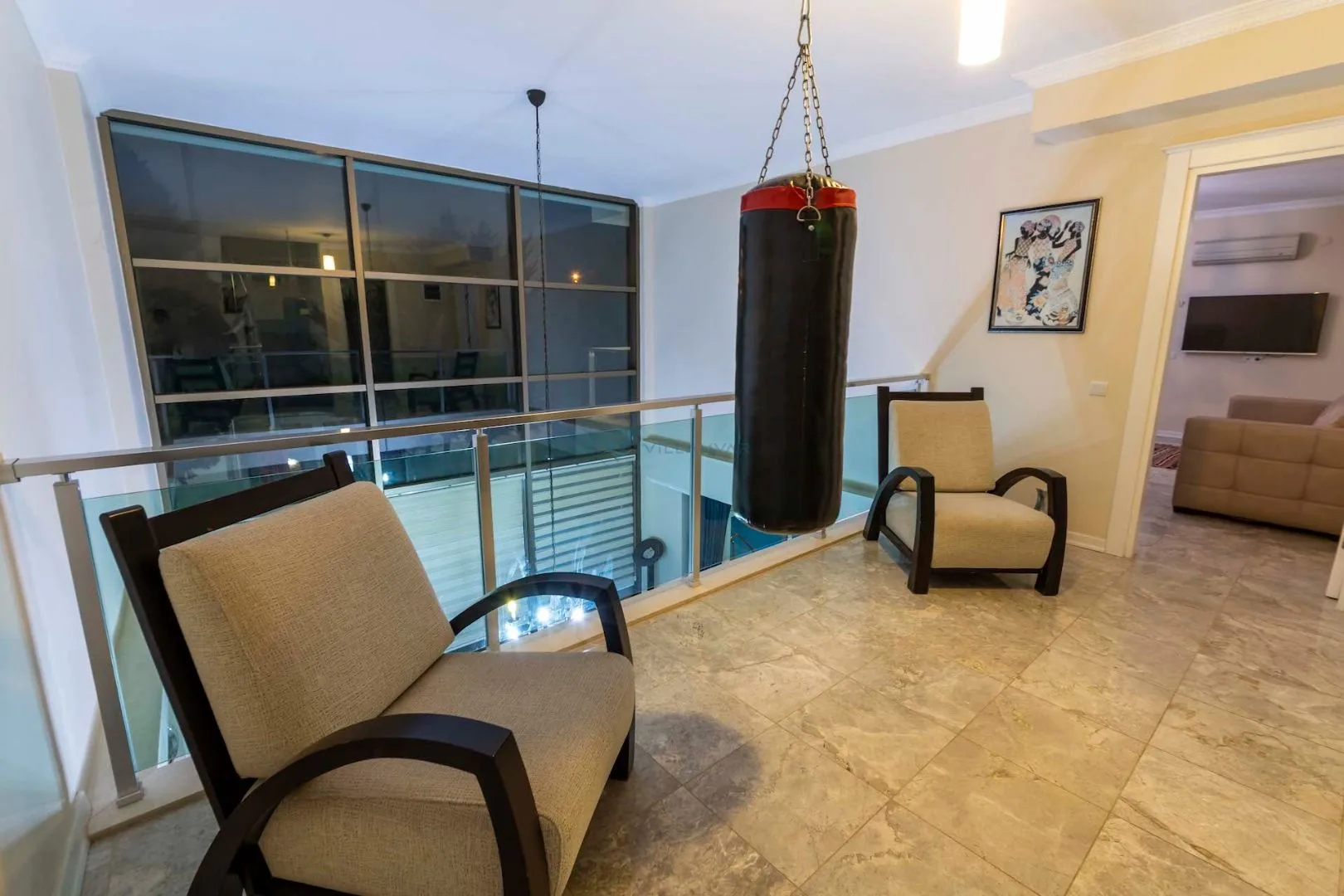 Villa Sedef 1
