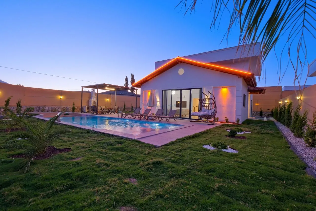 Villa Pakira 10