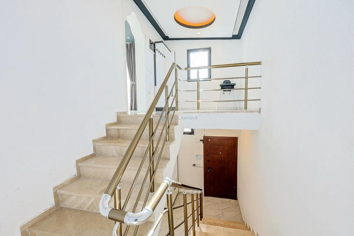 Villa Sidelya Duo