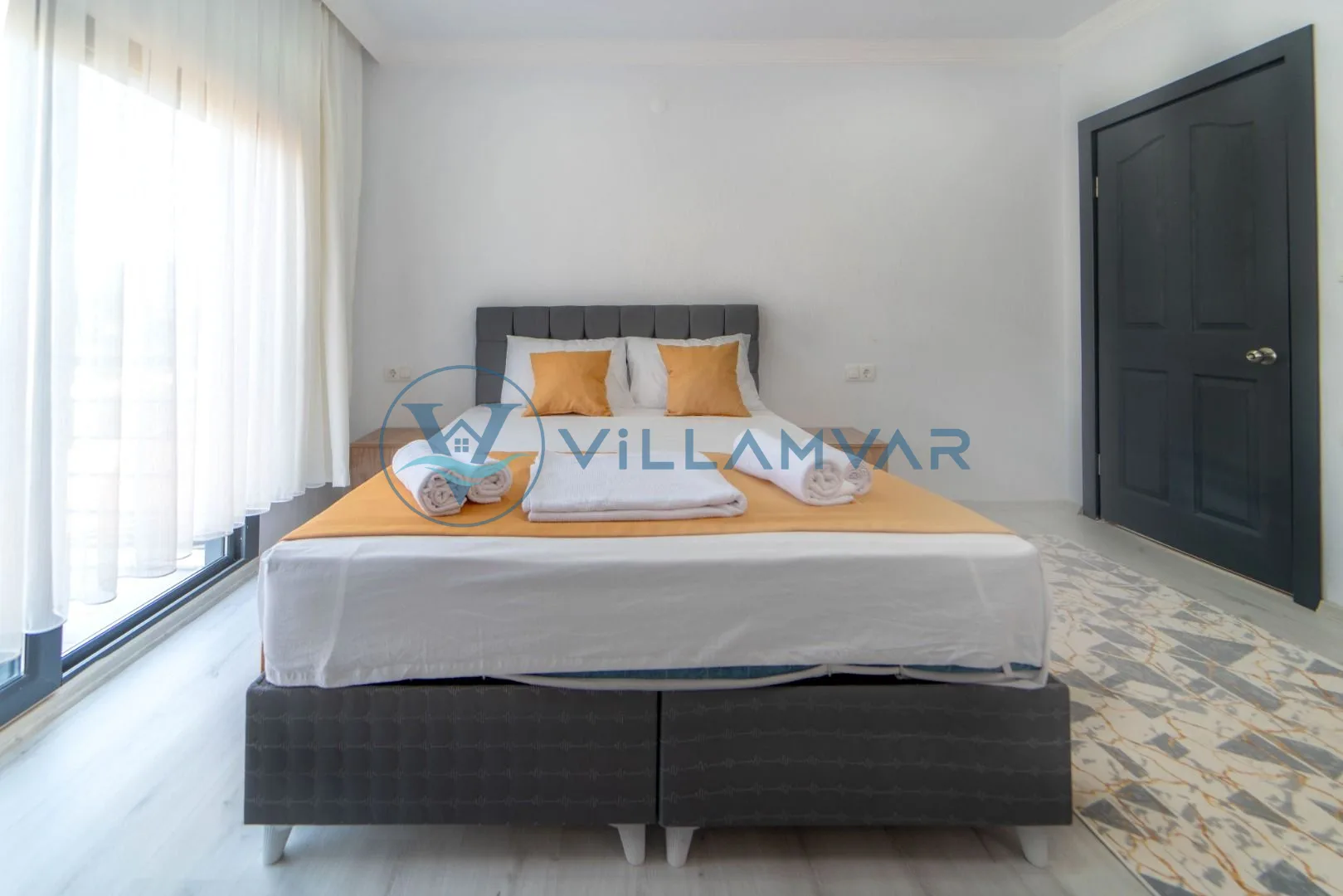 Villa Peltek