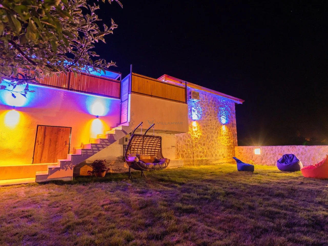 Villa Sultan