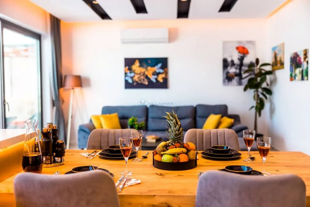 Villa Pika