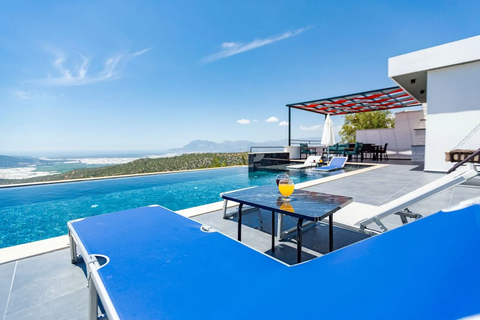 Villa Erdeno