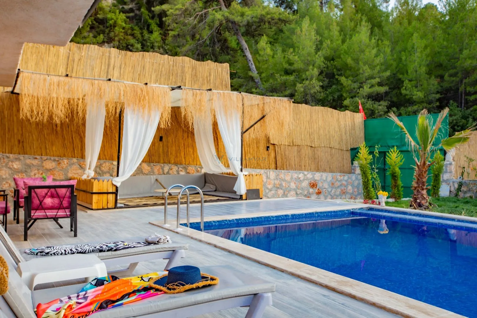 Villa Sunflower